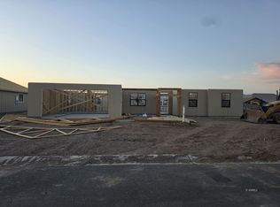 4118 W Copper Valley Cir, Thatcher, AZ 85552