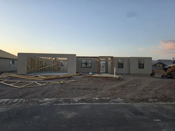 4118 W Copper Valley Cir, Thatcher, AZ 85552