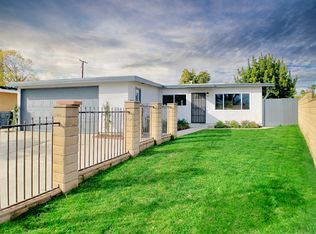 8316 Mango Way, Buena Park, CA 90620