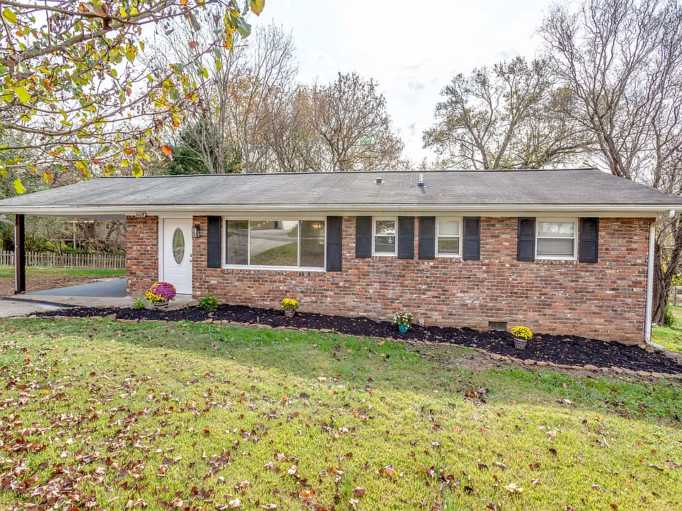 6608 Langston Dr