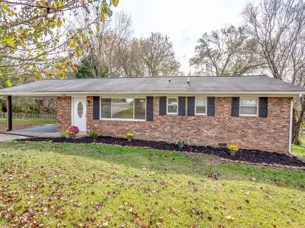 6608 Langston Dr, Knoxville, TN 37918