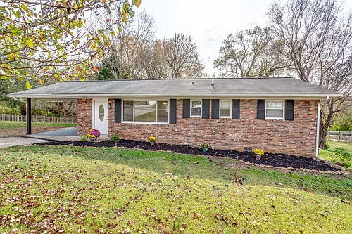 6608 Langston Dr Photo 1