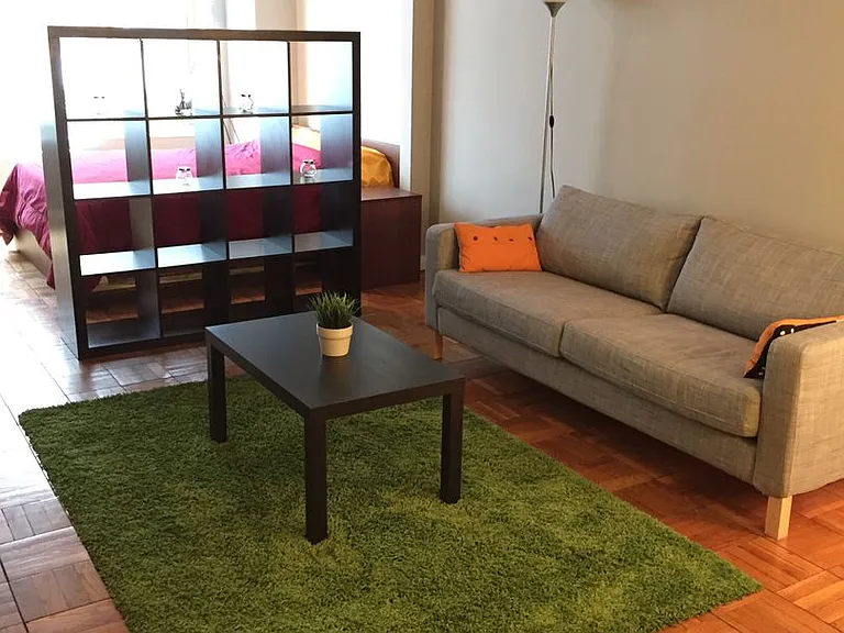 1727 Massachusetts Ave NW #211 — Photo 4