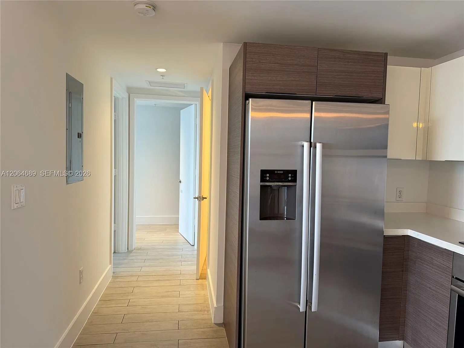 Brickell Ten Condo — Photo 3