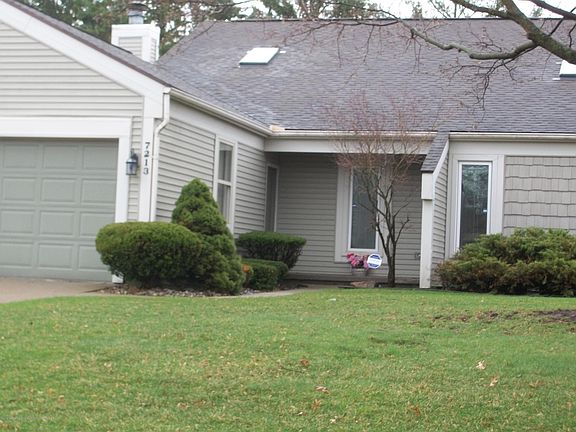 2nd image of 7213 Medallion Dr Unit 11