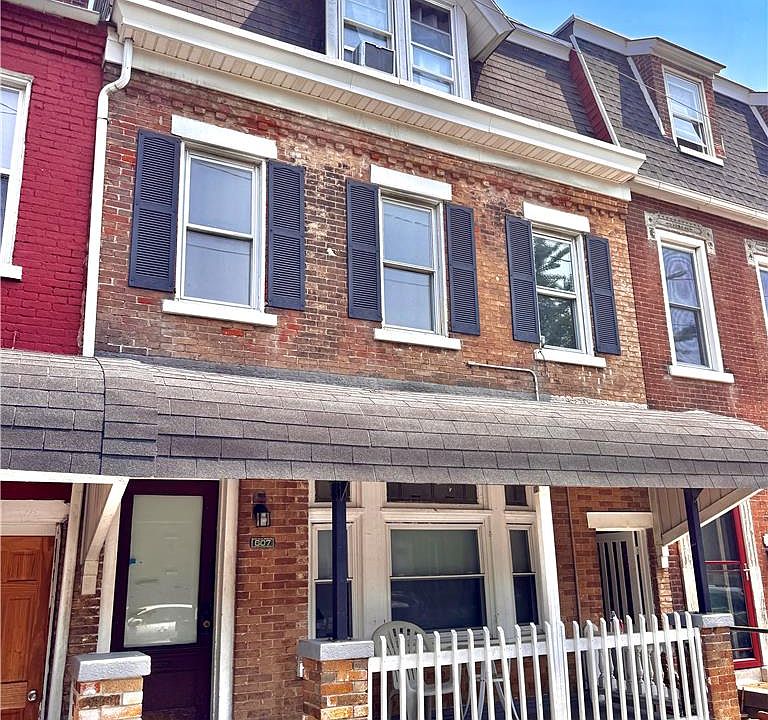 1st image of 607 N 8th St APT 2