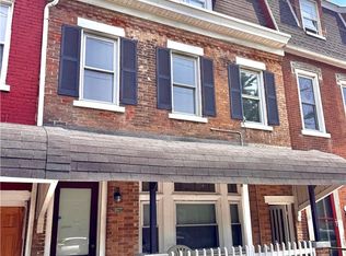 607 N 8th St APT 2, Allentown, PA 18102