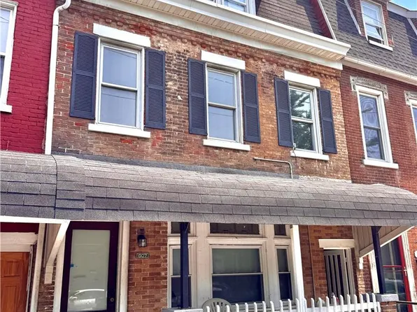 607 N 8th St APT 2, Allentown, PA 18102