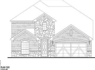 738 Corner Post Path, Celina, TX 75009