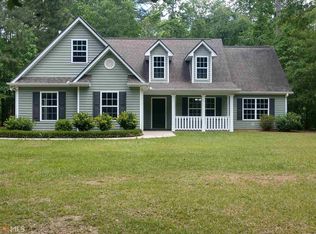 464 Patterson Rd, Griffin, GA 30223