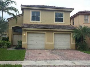 23761 SW 106th Pl, Homestead, FL 33032