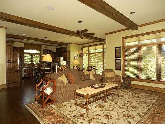Hearth Room