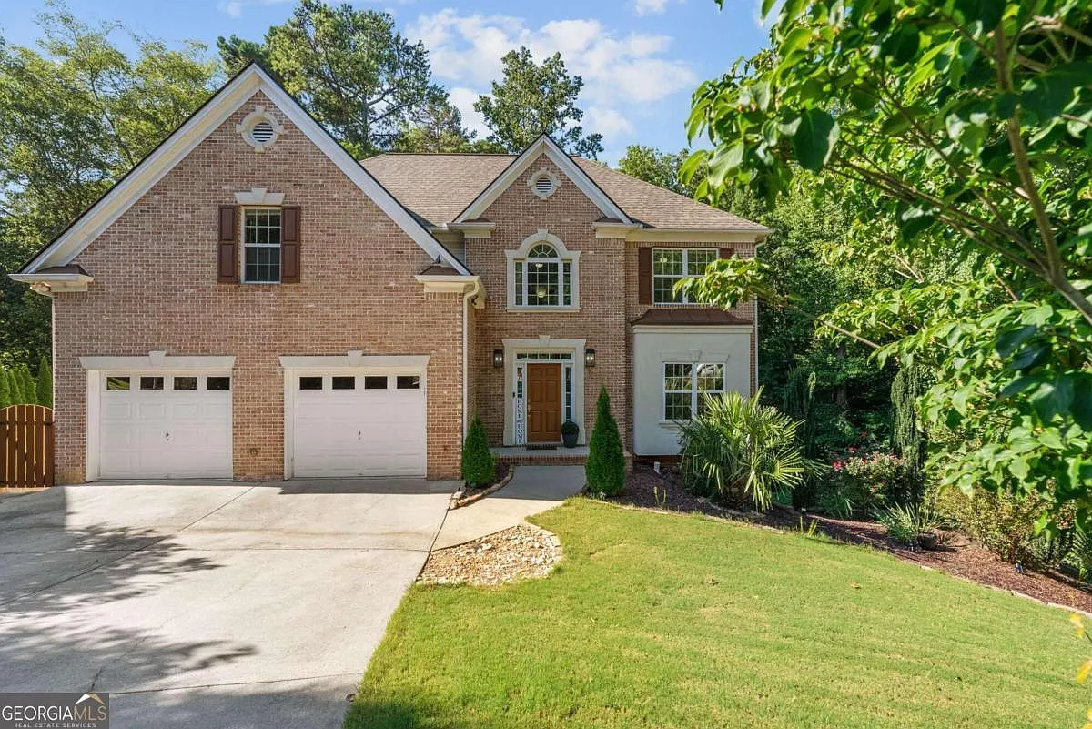 102 Mayes Farm Rd NW photo 1