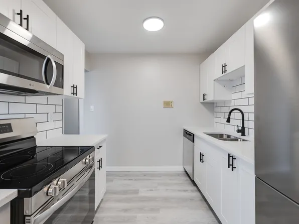 Westwood Apartments