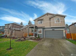 2428 167th Street Ct E, Tacoma, WA 98445