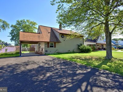 19 Ruby Ln, Levittown, PA, 19055