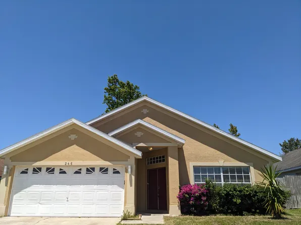 246 Queen Mary Dr, Davenport, FL 33837