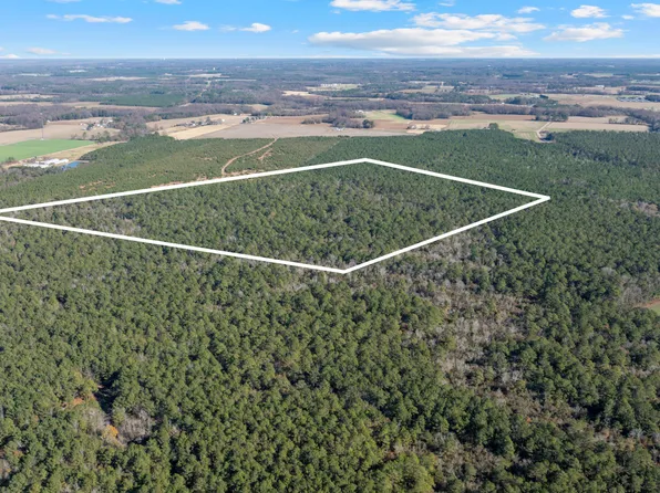 000 Cannan Road, Newton Grove, NC 28366