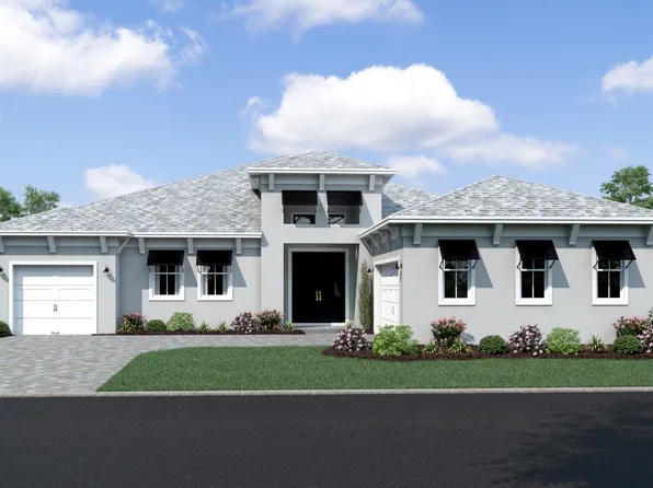 Bismark Plan, Biscayne Landing at Seaire