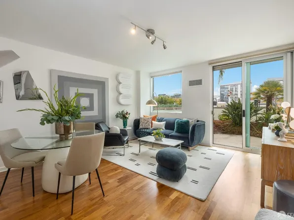 555 4th St Unit 446, San Francisco, CA 94107
