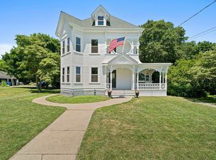 94 Park Ave, Whitman, MA 02382