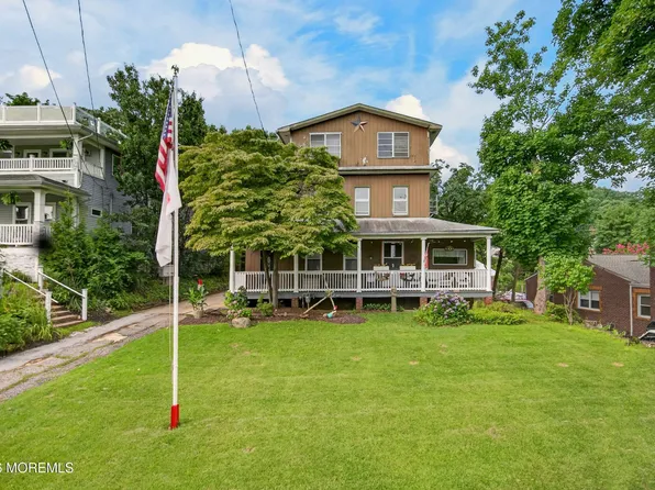 101 Navesink Avenue, Highlands, NJ 07732