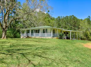 4991 Macedonia Rd, Tallassee, AL 36078