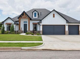 214 Alamosa Rd, Norman, OK 73069