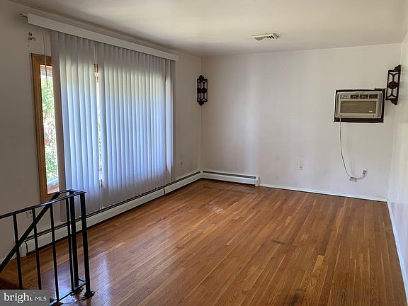 Home now has Central AC, Wall unit can go!