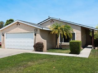 3423 W Glen Holly Dr, Anaheim, CA 92804