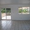 Expansive Living Room