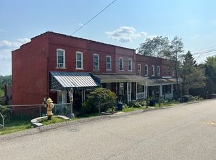 121 Keever Ave, Pittsburgh, PA 15205