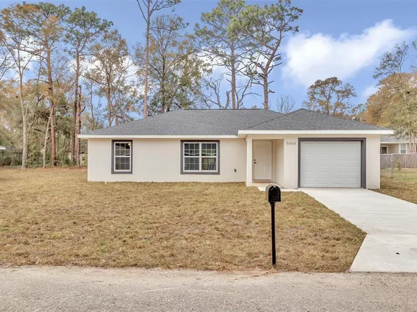 5964 NW 57th Ave, Ocala, FL 34482