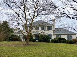 105 Deer Creek Crossing, KENNETT SQUARE, PA 19348