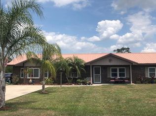 104 Mini Ranch Rd, Sebring, FL 33870