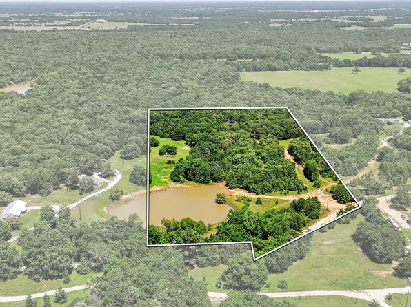 260 Reasor Rd, Gainesville, TX 76240