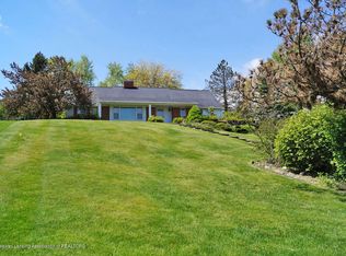 5039 River Ridge Dr, Lansing, MI 48917