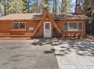 42660 La Placida Ave, Big Bear Lake, CA 92315