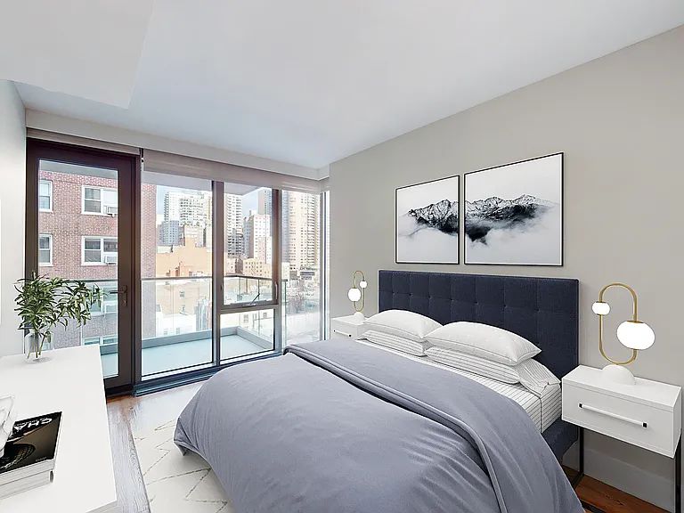 237 E 34th St #1506 — Photo 4