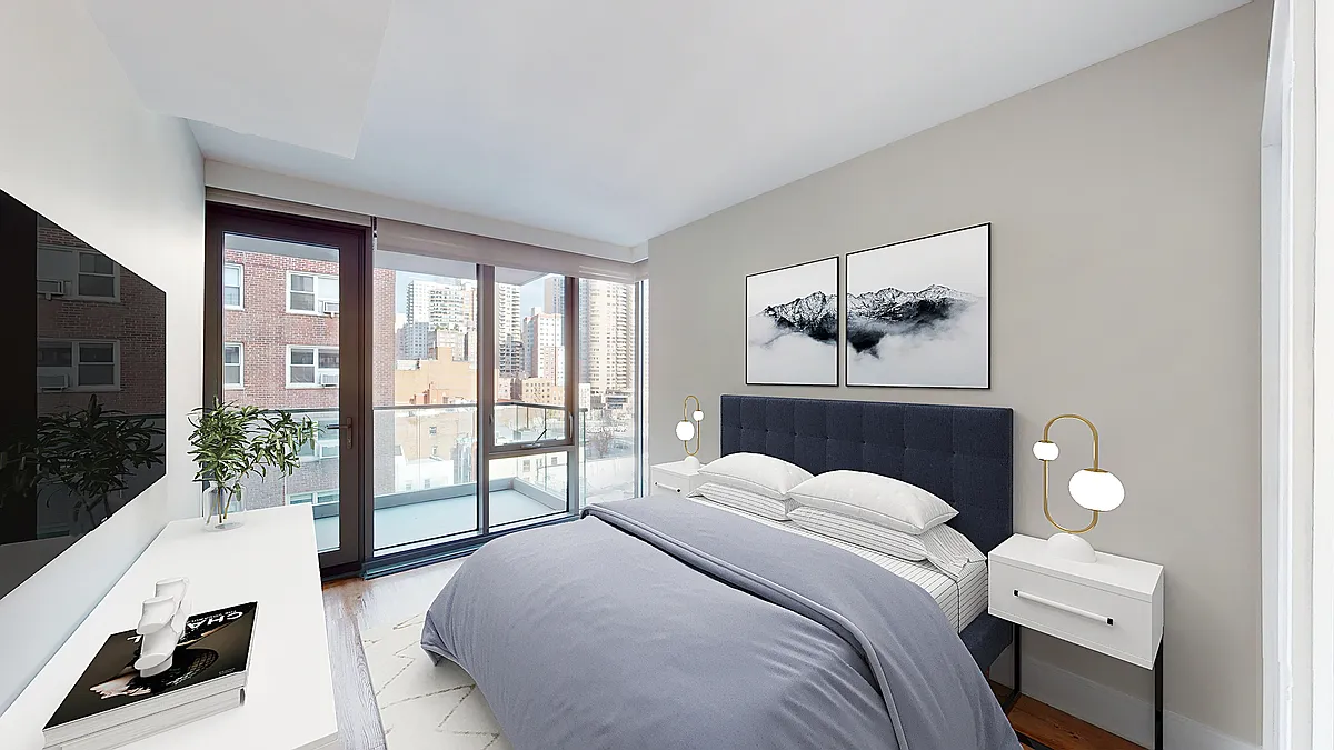 Photo 2 of 26 - 237 E 34th St #706 - Manhattan, NY Building Photo - 237 E 34th St #706