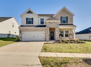 3818 Isenhour Rd, Kannapolis, NC 28081