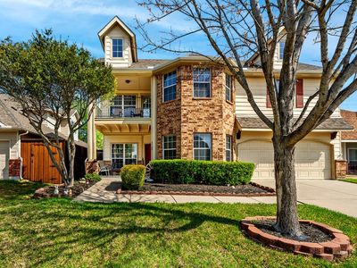 9728 Water Tree Dr, McKinney, TX, 75072