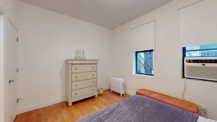 Rented by Bond New York