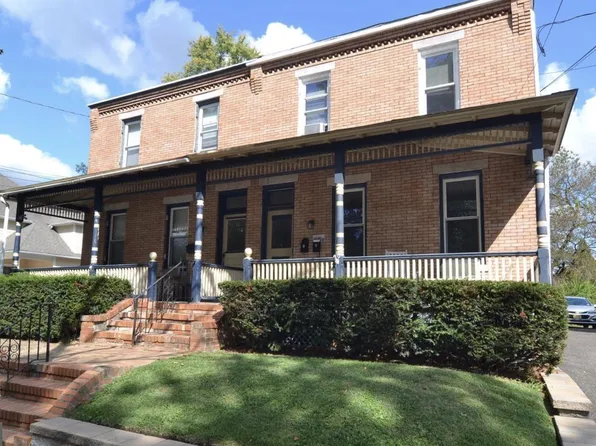 17 W Summit Ave, Haddonfield, NJ 08033