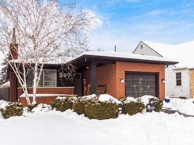 207 S Huron Ave, Columbus, OH, 43204