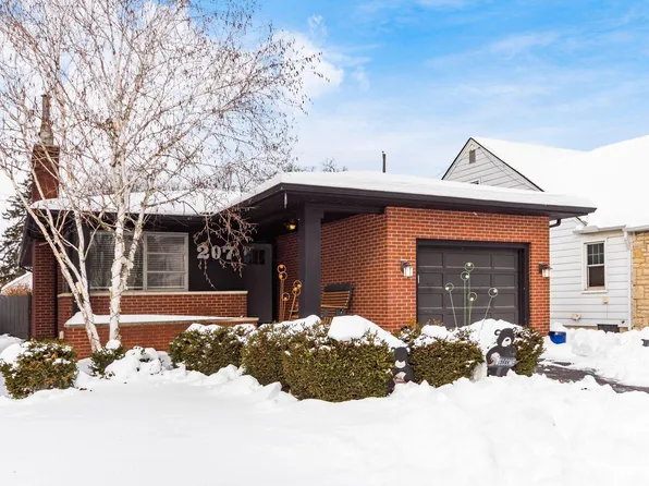 207 S Huron Ave, Columbus, OH 43204