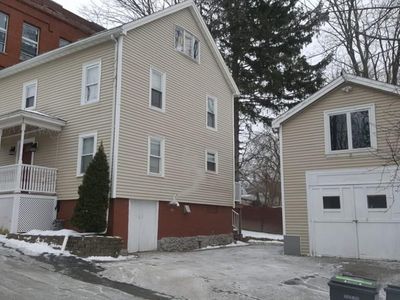 26 Lancaster St, Haverhill, MA, 01830