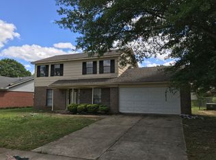 7275 Hollorn Ln, Memphis, TN 38125