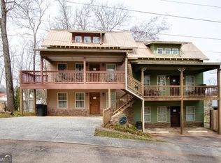36 Choice Ave, Dahlonega, GA