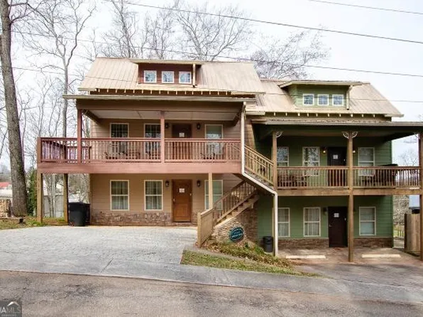 36 Choice Ave, Dahlonega, GA 30533